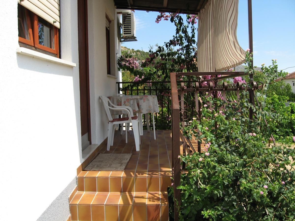 Apartments Stanko Trogir Dış mekan fotoğraf