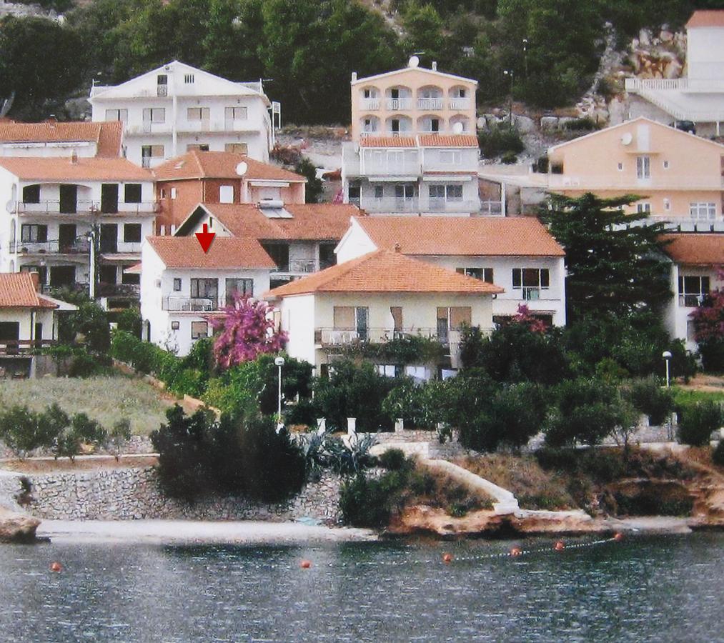 Apartments Stanko Trogir Dış mekan fotoğraf