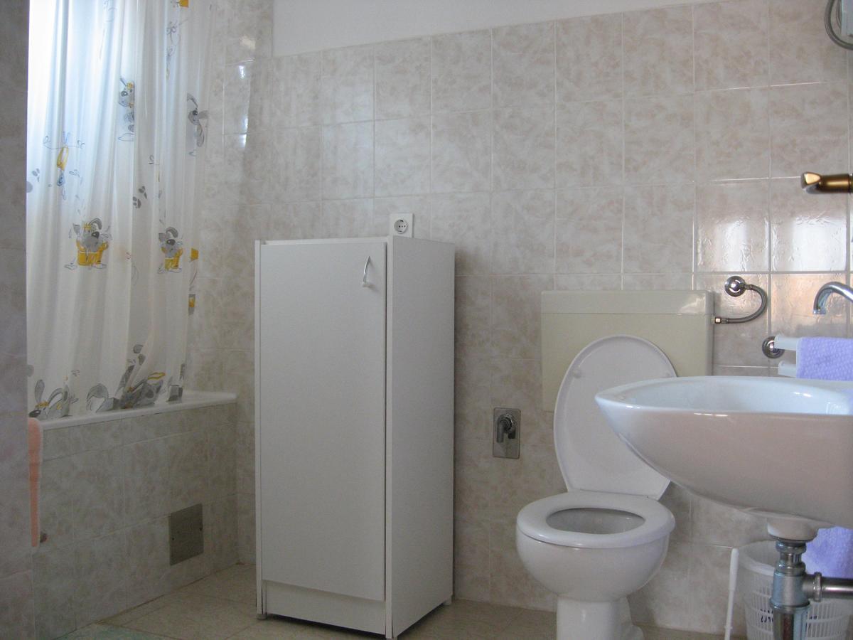 Apartments Stanko Trogir Dış mekan fotoğraf
