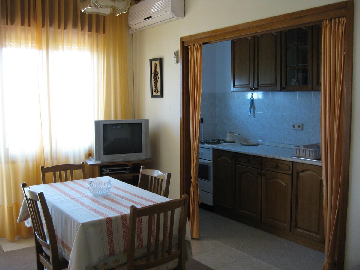 Apartments Stanko Trogir Dış mekan fotoğraf