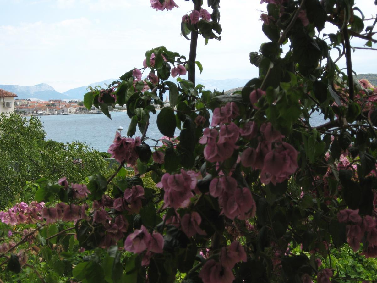 Apartments Stanko Trogir Dış mekan fotoğraf